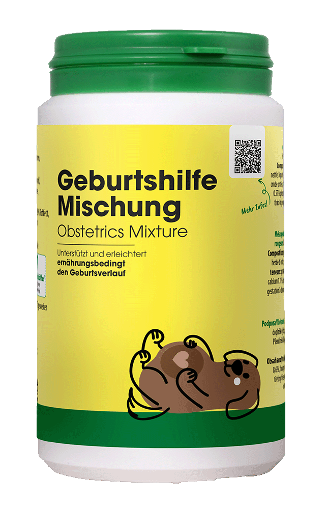 Mélange Obstétrique 150 g