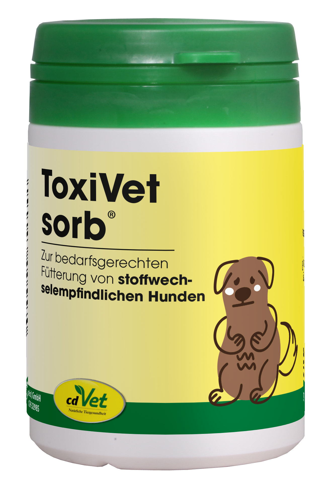 ToxiVet sorb 50 g