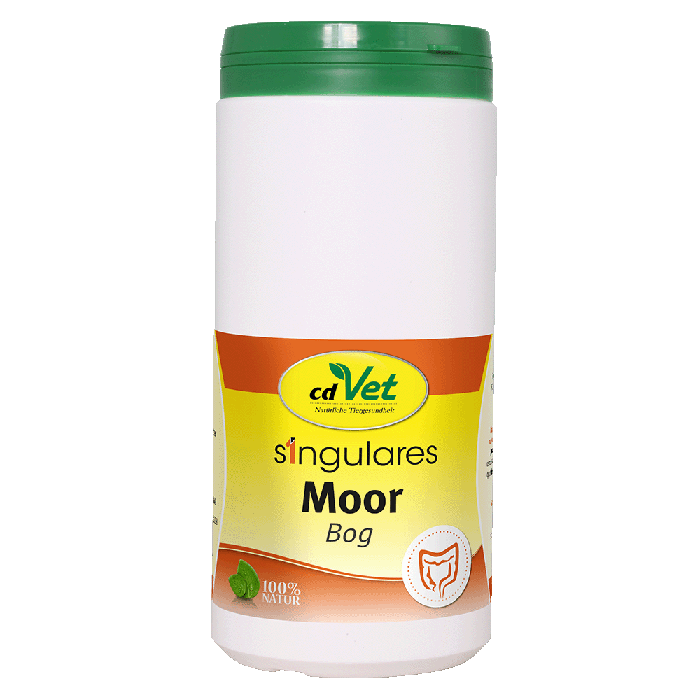 Singulares Tourbière 430 g