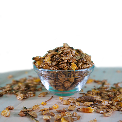 EquiGreen Force naturelle sans avoine l&#x2018;été (échantillon) 2kg