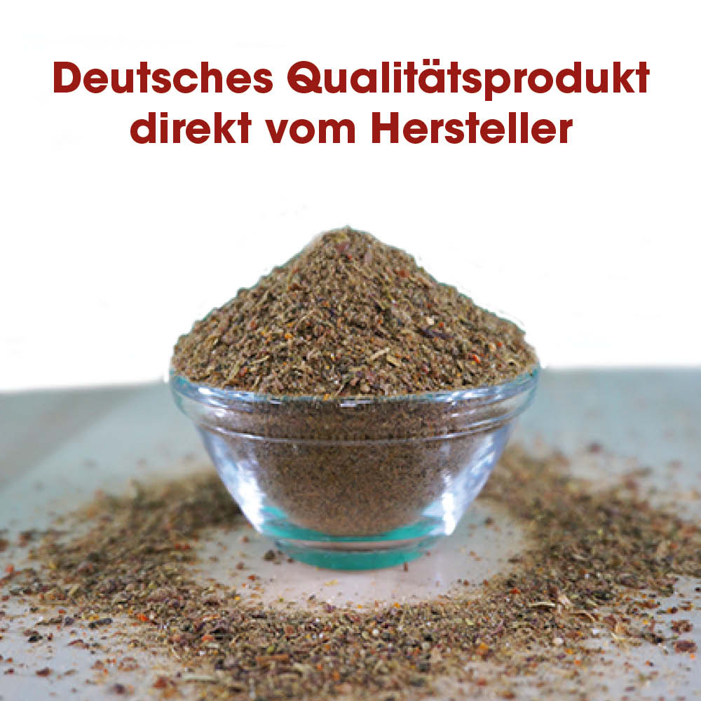 Gewürz, Pfeffer, Kräuter, Krautspeise, Schüssel