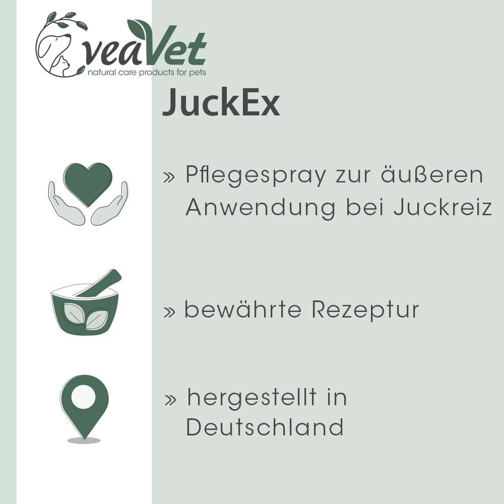 VeaVet DémangeaisonsEx 500 ml