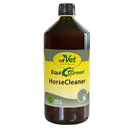 EquiGreen Nettoyeur de Chevaux 1 Litre