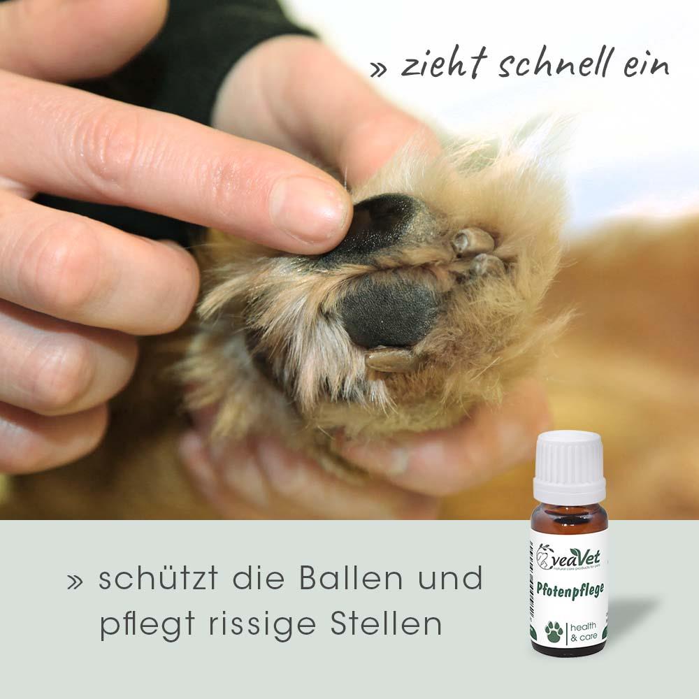 VeaVet Soin de Pattes 10 ml