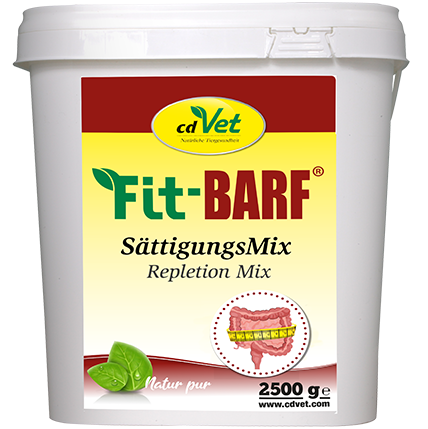 Fit-BARF Mélange de Rassasiement 2,5 kg