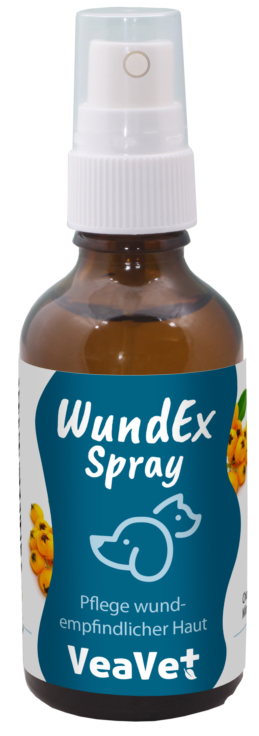 VeaVet PlaieEx Spray 50 ml
