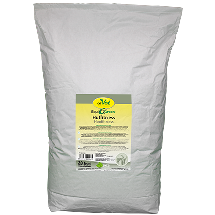 EquiGreen Sabots Sains 20 kg