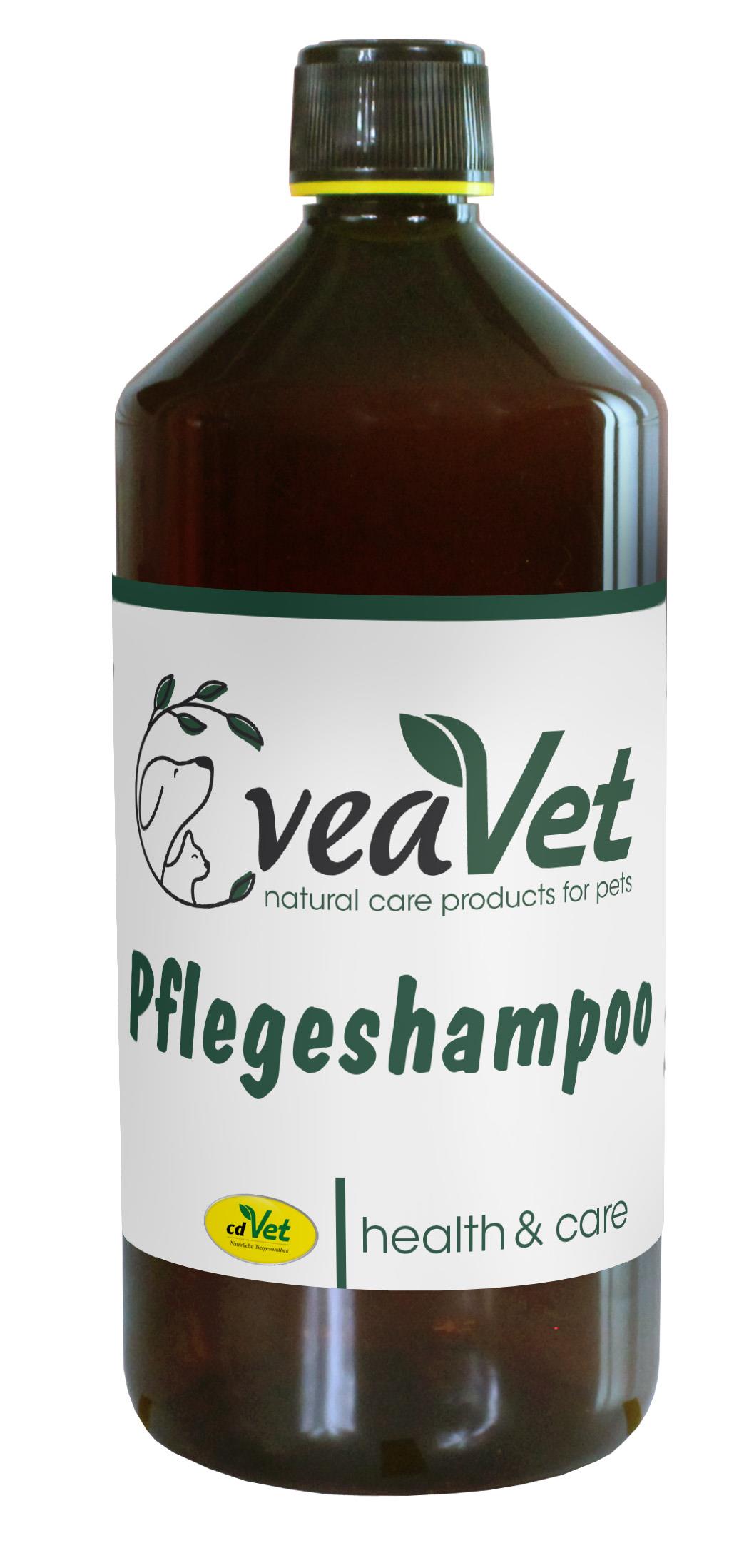 VeaVet Shampooing de Soins 1 L
