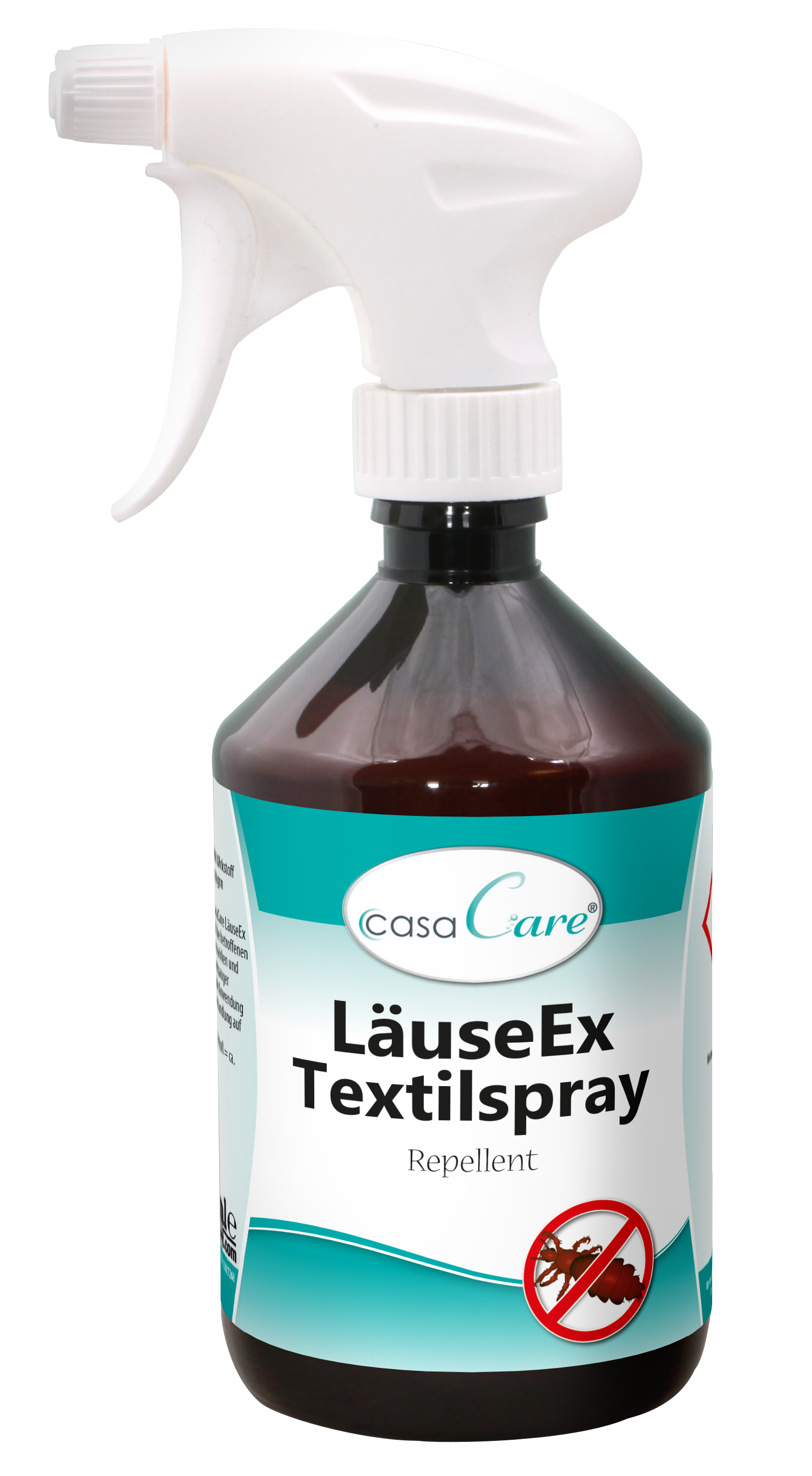 Sprühnebel, Sprühflasche, Textilspray, Repellent, Auslöser-Sprühkopf