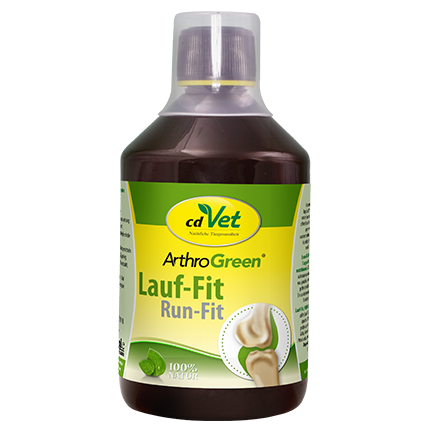 ArthroGreen Run-Fit 500 ml