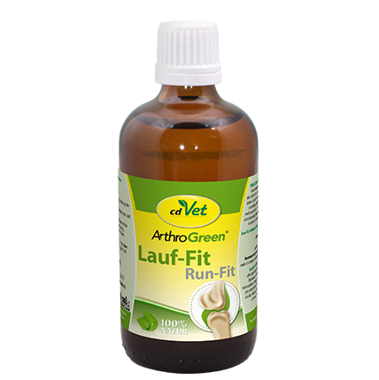 ArthroGreen Run-Fit 100 ml