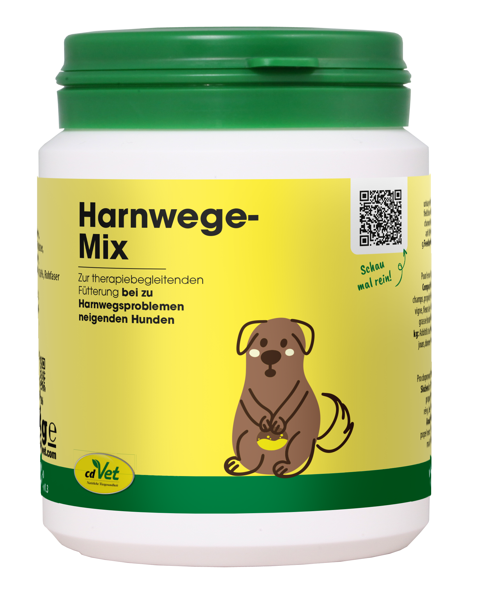 UrinoMix 80 g