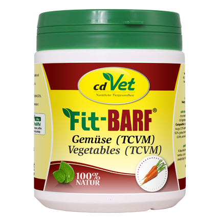 Fit-BARF Légumes (TCVM) 360 g