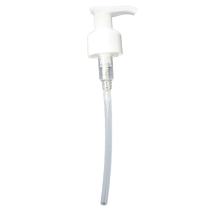 Distributeur de Bouteilles d‘Huile