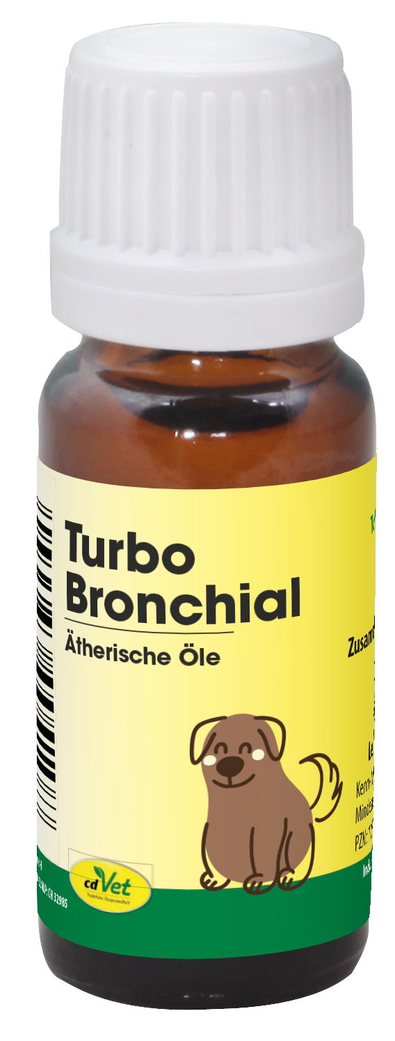 TurboBronchial 10ml