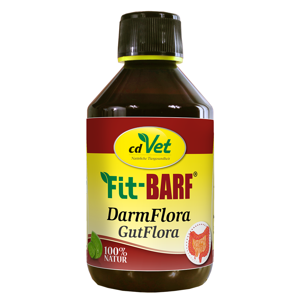Fit-BARF FloreIntestinale 250 ml
