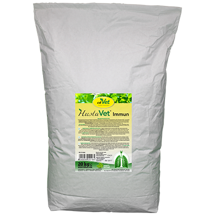 HustaVet Immune 20 kg