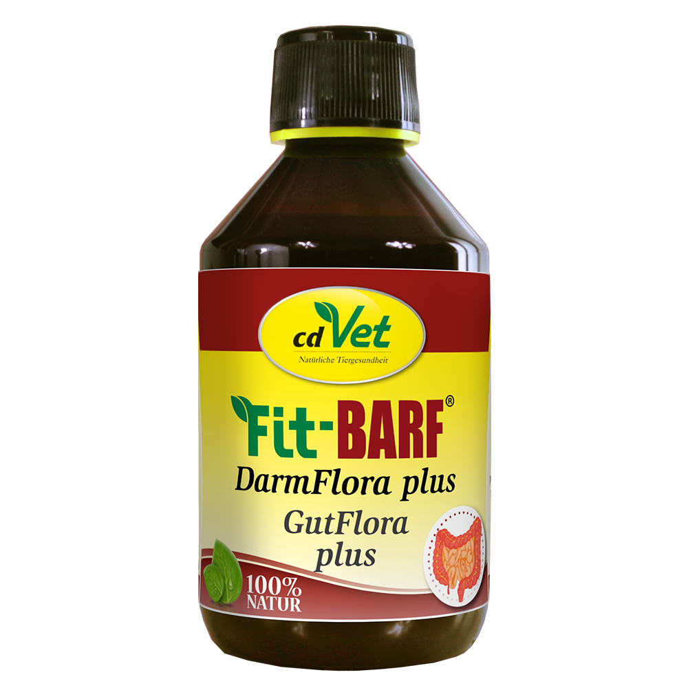 Fit-BARF FloreIntestinale plus 250 ml
