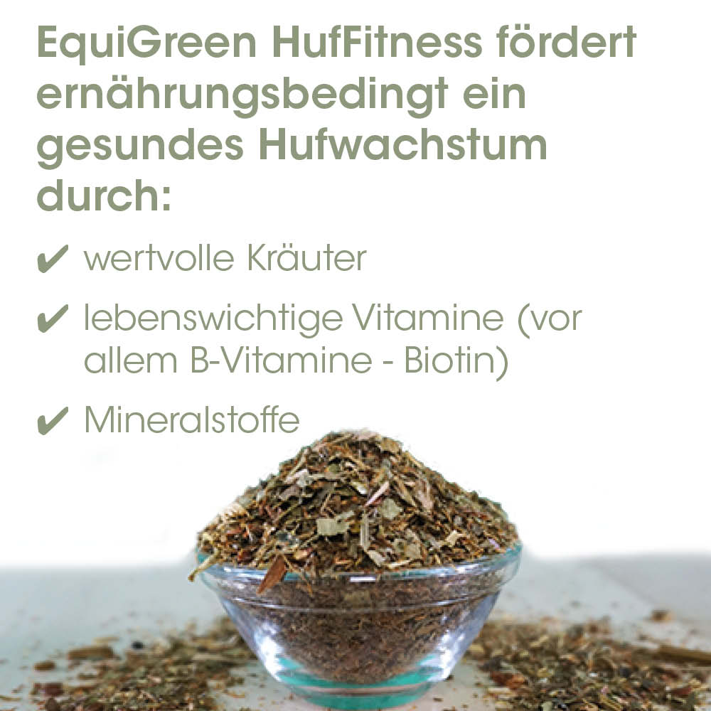 Hufen, Hufpflege, Mineralstoffe, Kräuter, Vitamine, Kräuter, Teesatz, Blätter, Kräutertee, Mineralstoffe