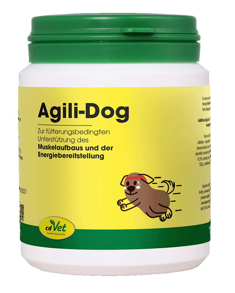 Agili-Dog 70 g