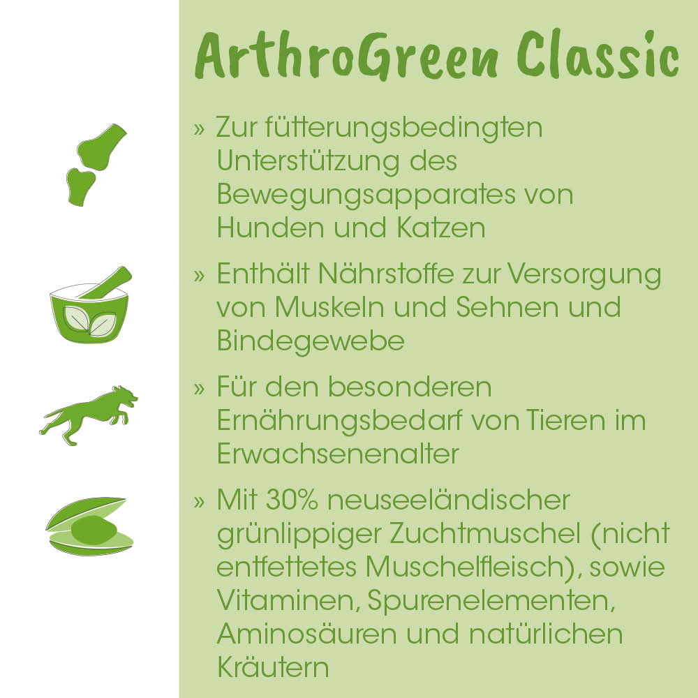 Ergotherapie, Futtertherapie, Tiernahrung, Knabberfutter, Grün