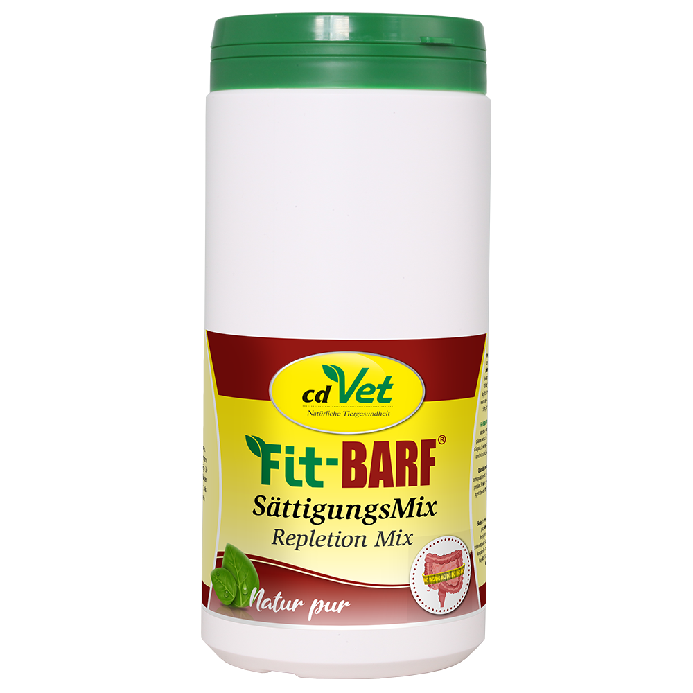 Fit-BARF Mélange de Rassasiement 700 g