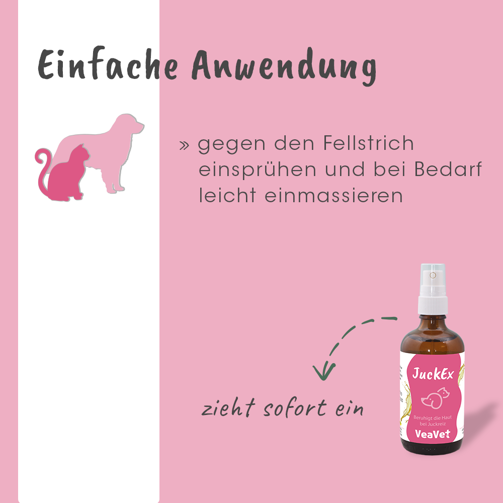 VeaVet DémangeaisonsEx 100 ml