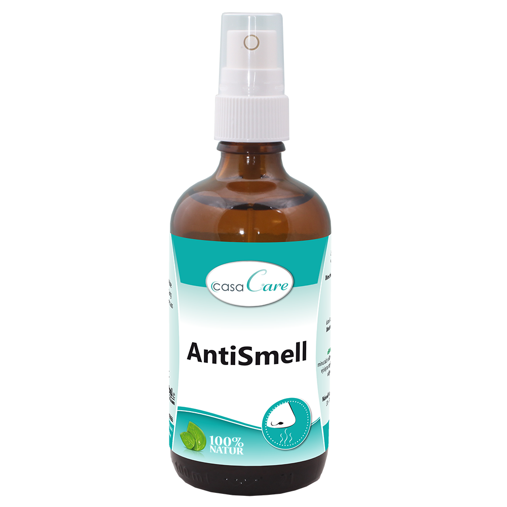 casaCare AntiOdeur 100 ml