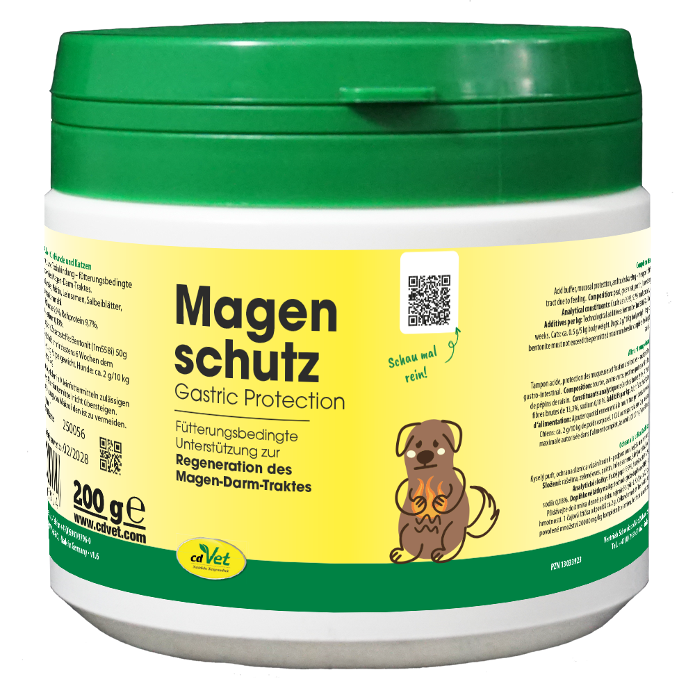 Protection Gastrique