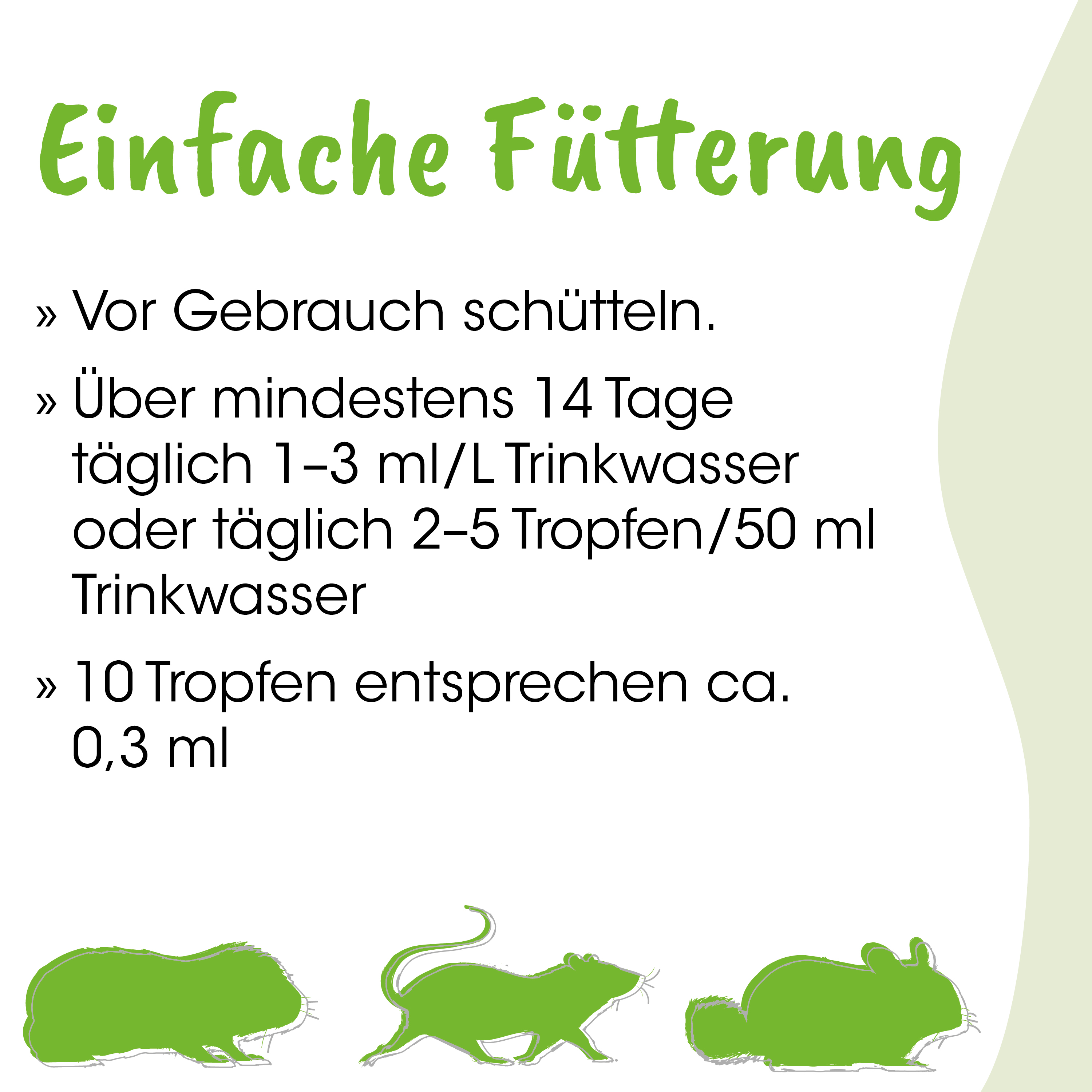 Futter, Tierfutter, Katzenfutter, Trinkwasser, Hunde?