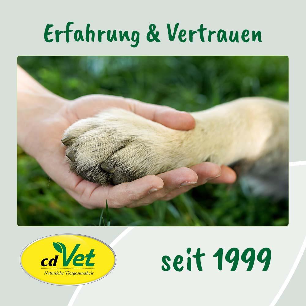 VeaVet Shampooing de Soins 1 L
