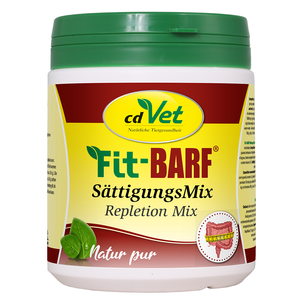 Fit-BARF Mélange de Rassasiement 350 g