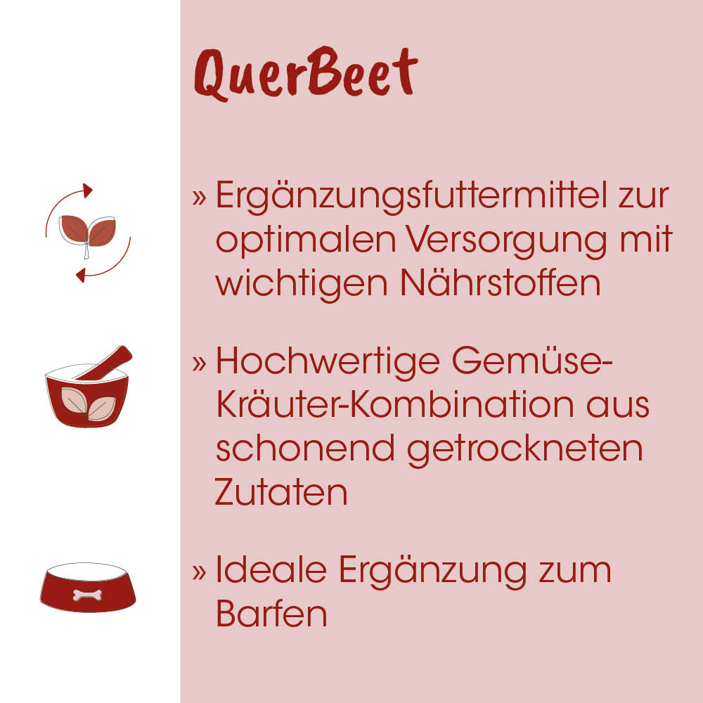 Tierfutter, Nahrungsergänzung, Gemüse-Kräuter, getrocknet, Futtermittel