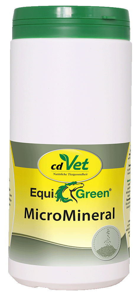 EquiGreen MicroMineral 1 kg