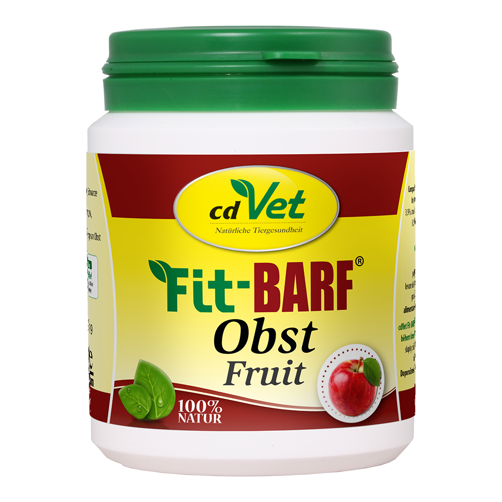 Fit-BARF Fruits 100 g