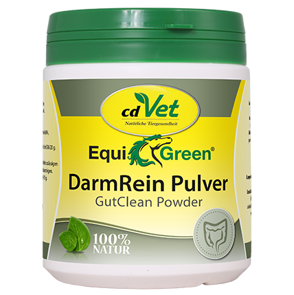 EquiGreen IntestinPur Poudre