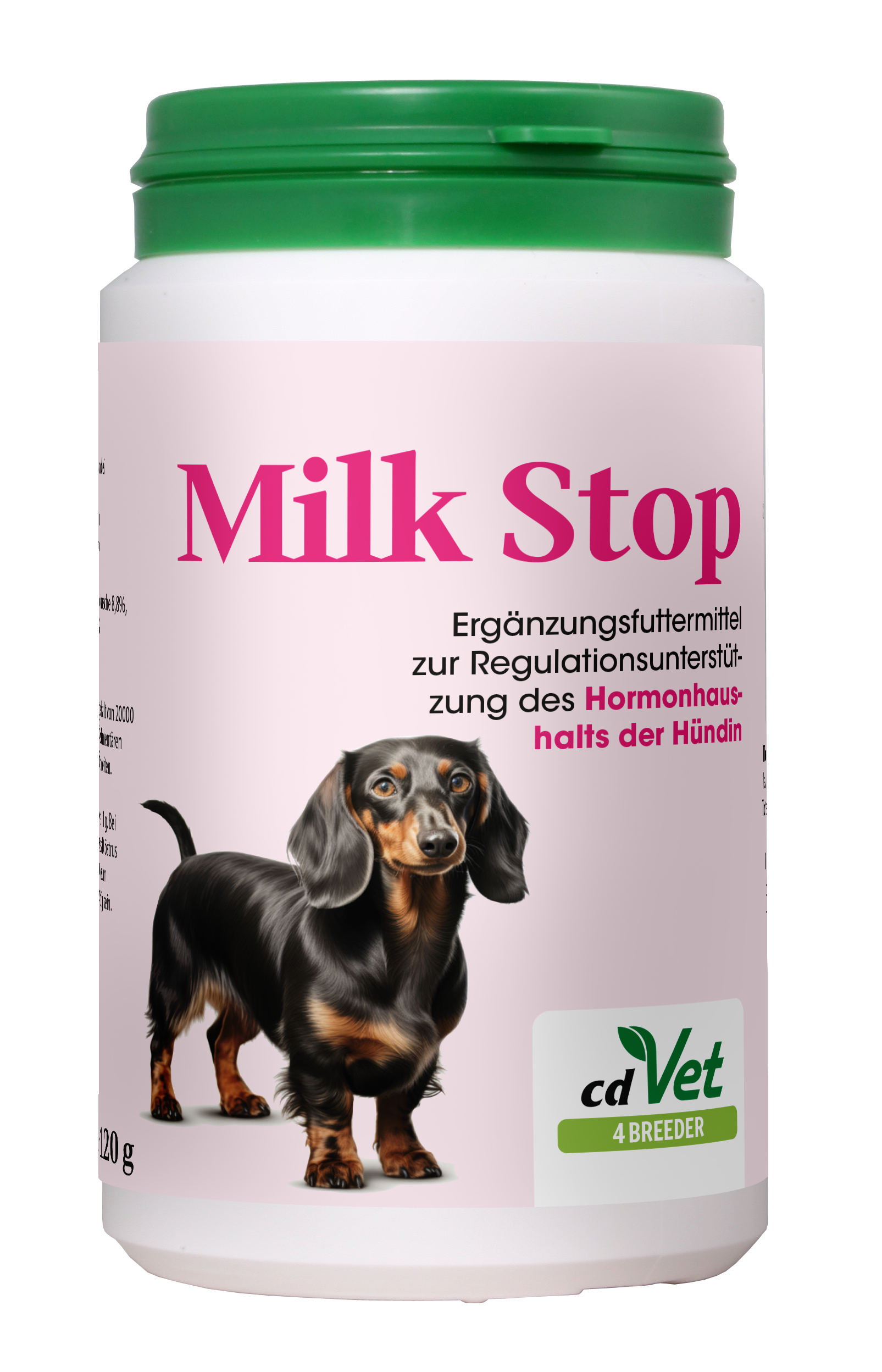ProBreeder Milk Stop 120 g
