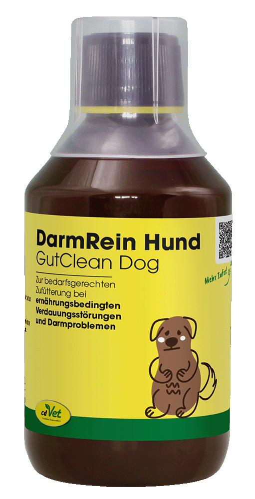 IntestinPur Chien 250 ml