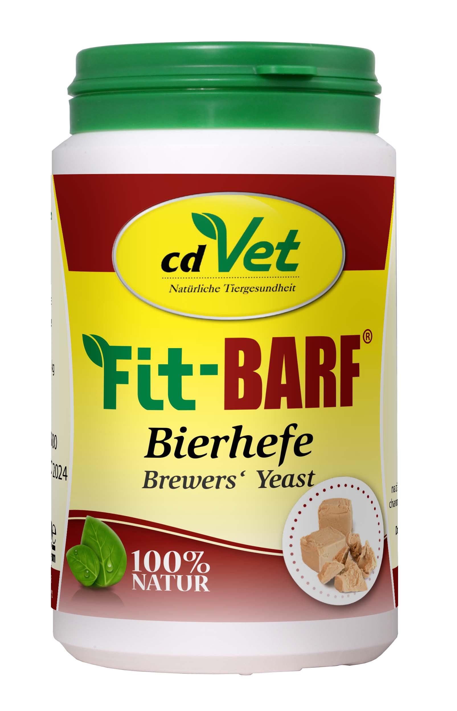 Fit-BARF Levure de Bière 200 g