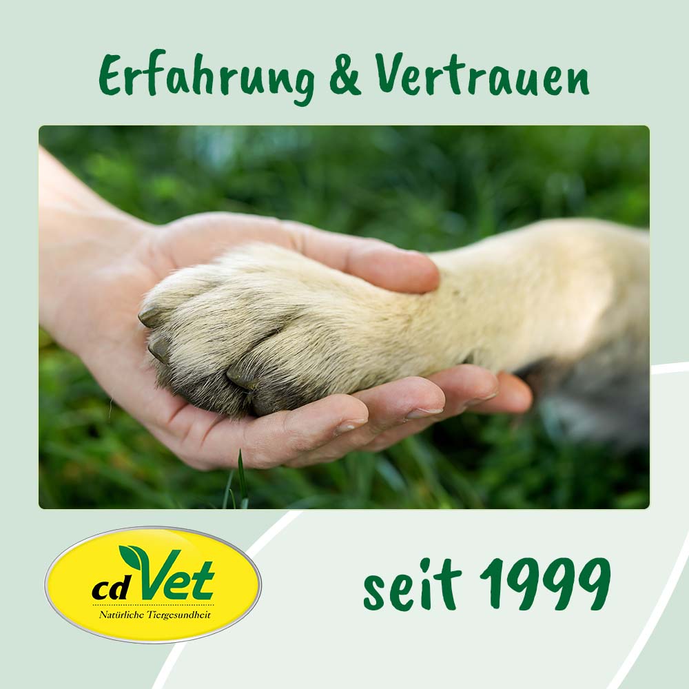 Pelage & Peau Vital Chien & Chat 750 g