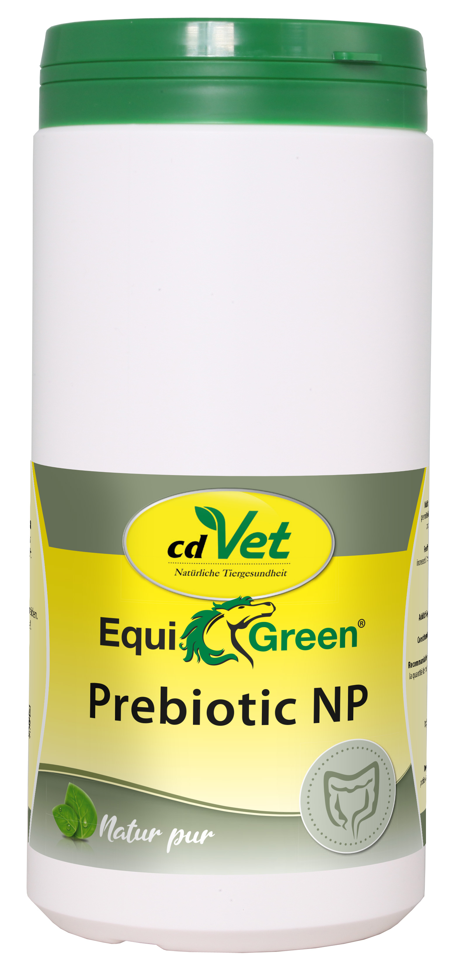 EquiGreen Prebiotic NP