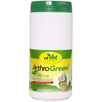 ArthroGreen Cheval 700g