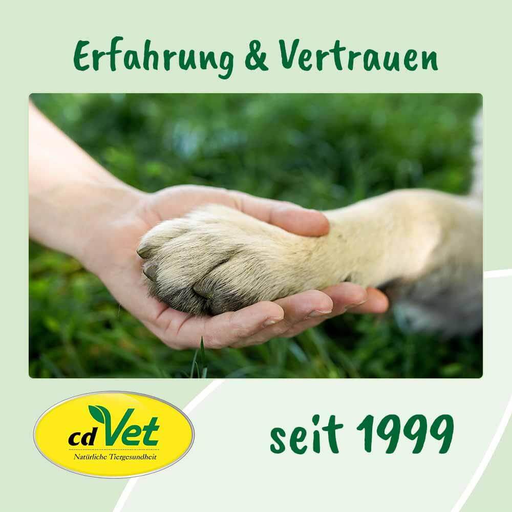 dentaVet Haleine fraîche 350 g