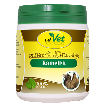 priVet ChameauFit 750 g
