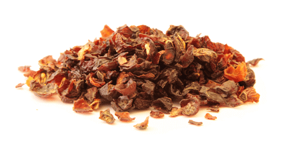 Fit-BARF Peaux de Cynorrhodons Biologiques 500 g
