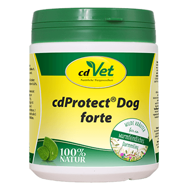 cdProtect Dog forte 300 g