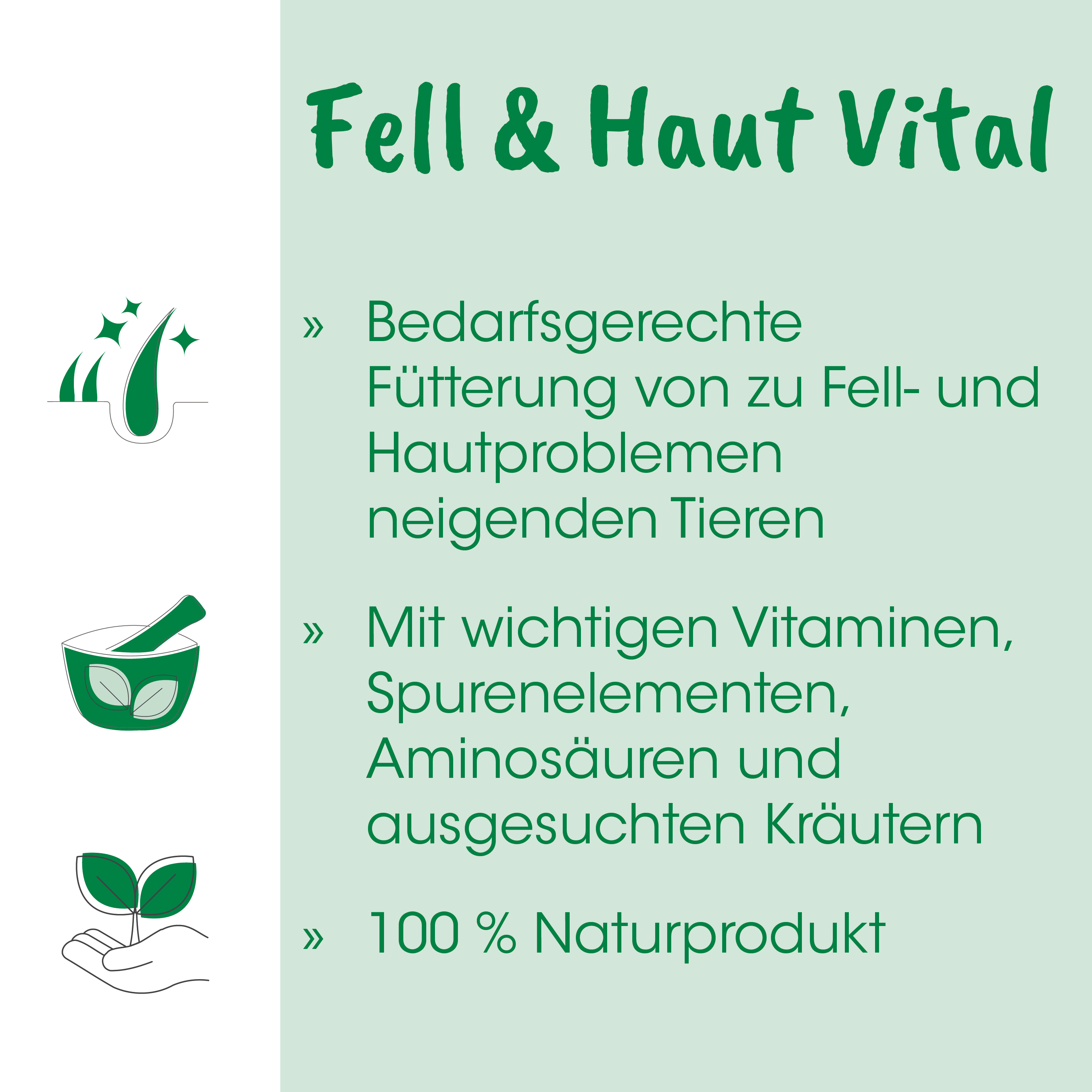 Naturprodukt, Vitamine, Kräuter, Aminosäuren, Spurenmineralien