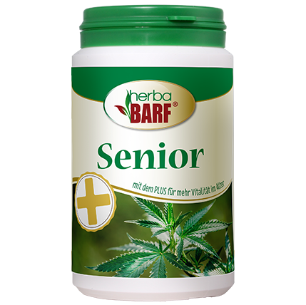 herbaBARF Senior 140 g