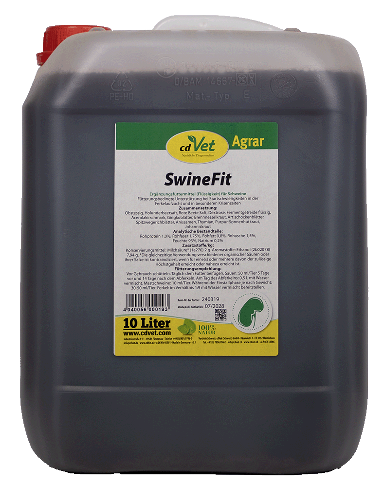 SwineFit 10 L