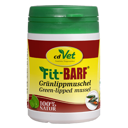 Fit-BARF Moule Verte 35 g